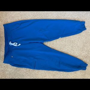 Figs Zamora jogger scrub pants